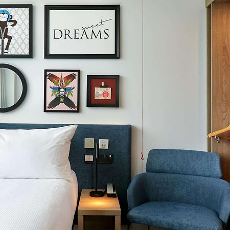 Hampton By Hilton Dublin City Centre エクステリア 写真