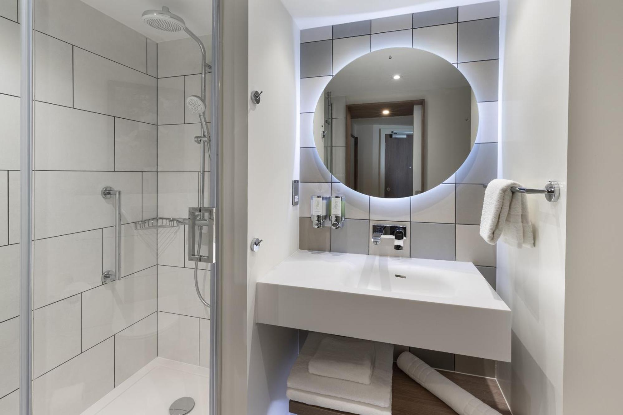 Hampton By Hilton Dublin City Centre エクステリア 写真